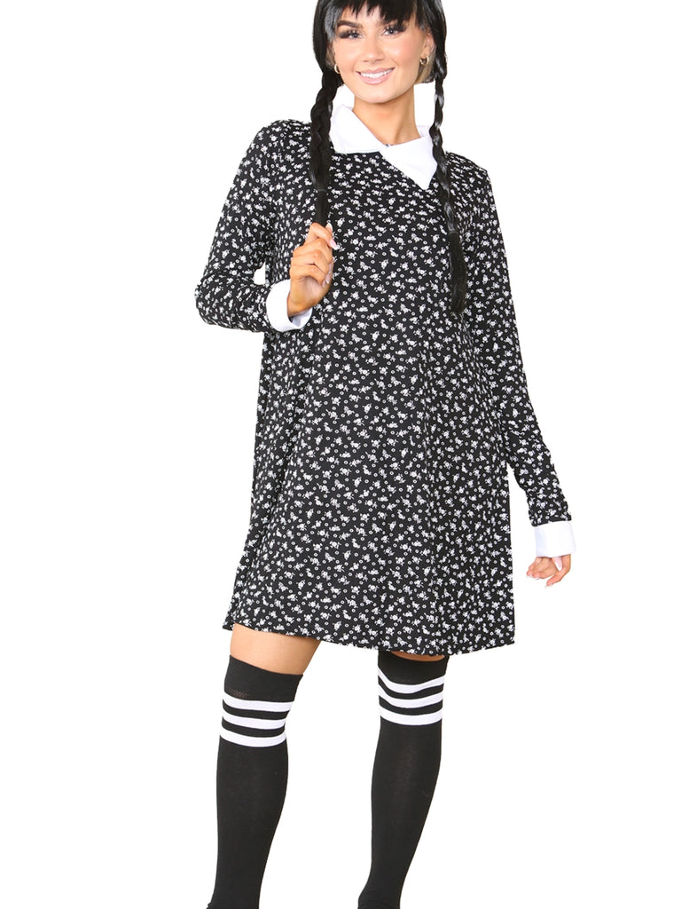 Girls Storybook Alice Costume