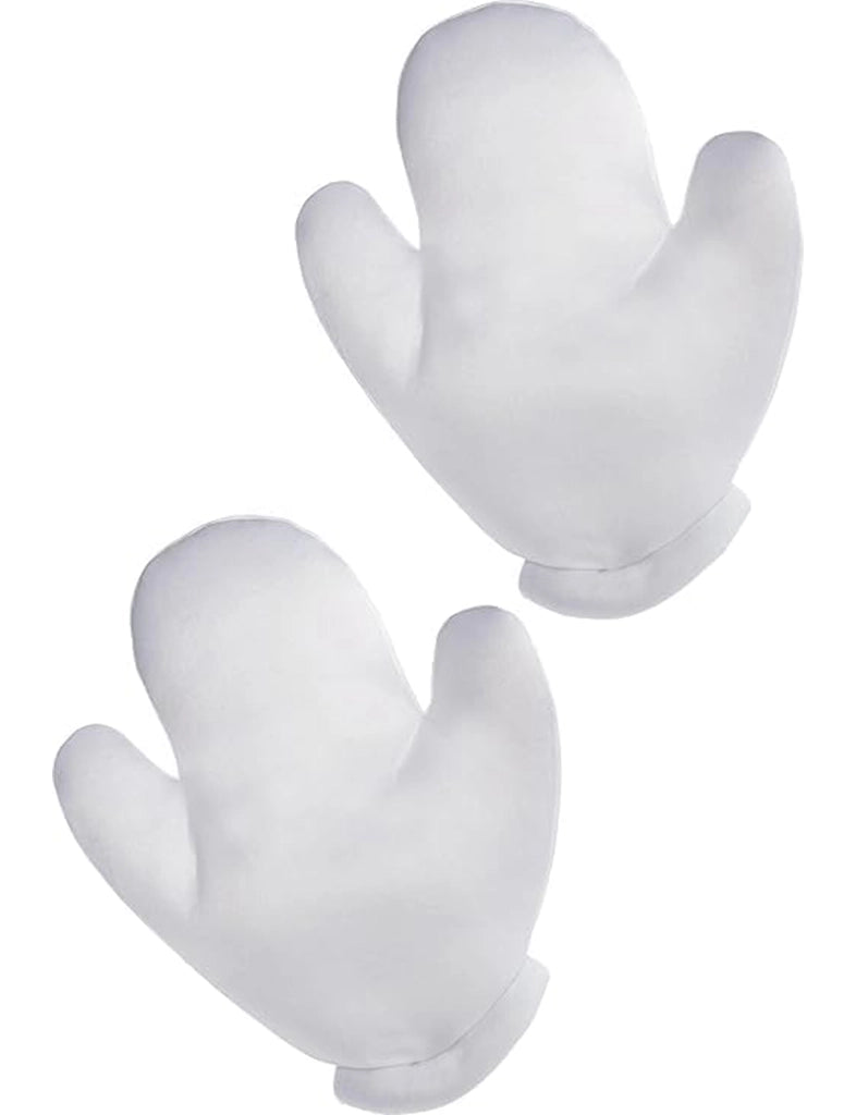 White Gloves Sets