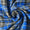 Tartan Open Fabric: Perfect for Decoration, Kilts, Skirts, and Bridal Wear