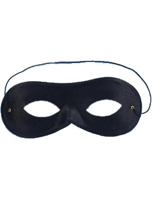 eye black mask