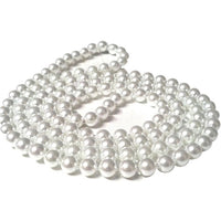 Pearl Beads Necklace