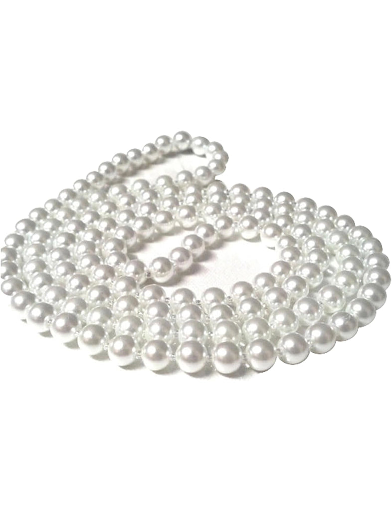 Pearl Beads Necklace