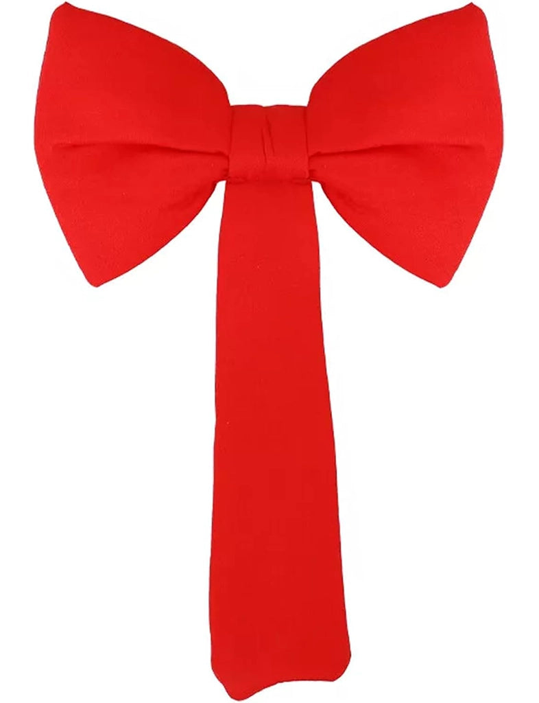 Red Bow Tie