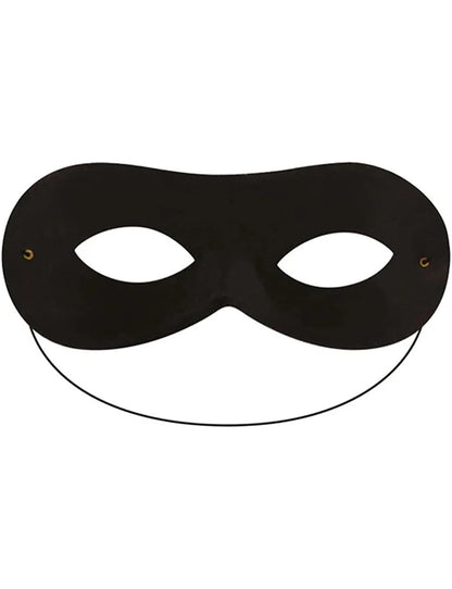 Black Eye Mask