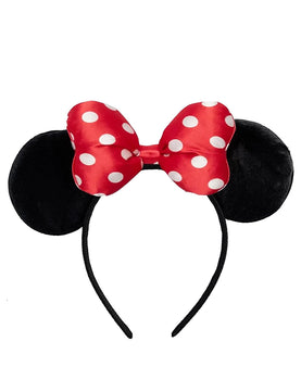 micky Mouse headband