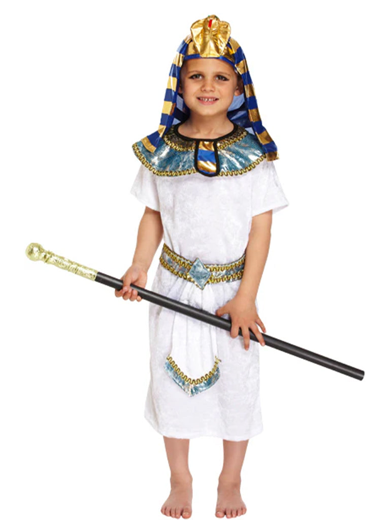 Child Pharaoh Costume