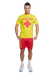 Men's Life Guard Costume