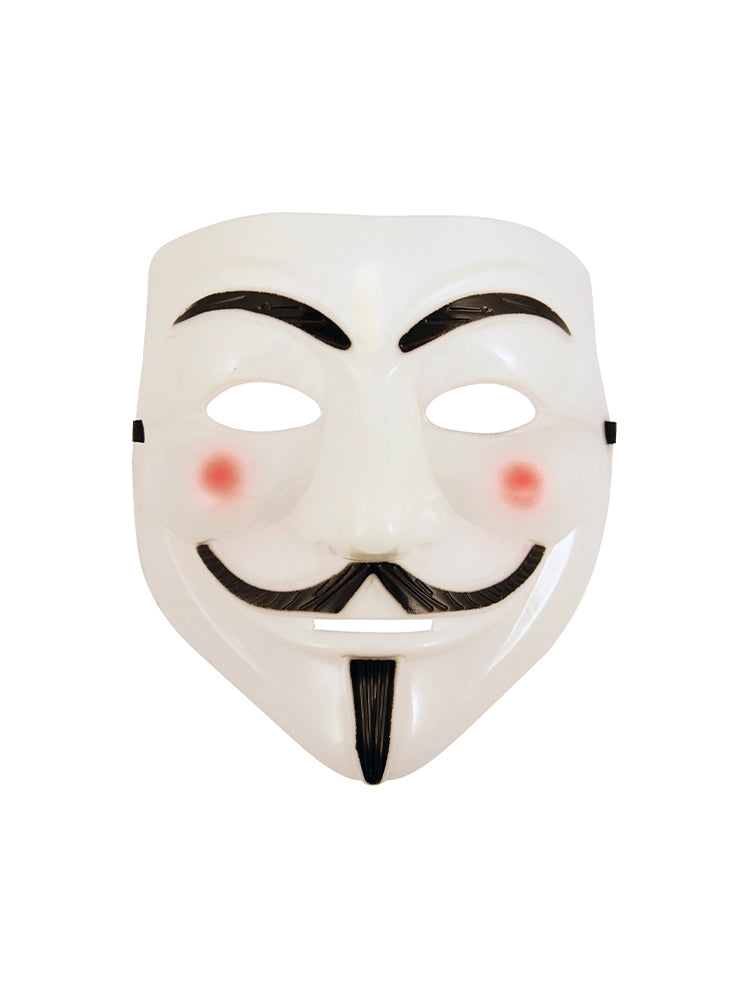 Halloween Anonymous Attack Set