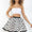 Crazy Chick Polka Dot Skirts 18 (inches)