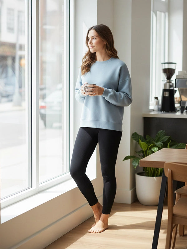 Women Viscose Leggings