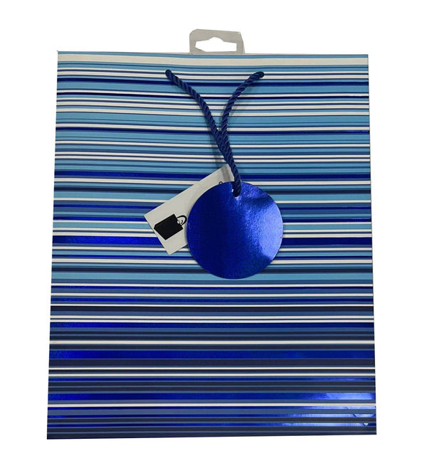 Printed Grab Bags with Handles for Gifts and Parties - thefancydress.co.uk