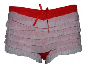 Ruffle Knickers