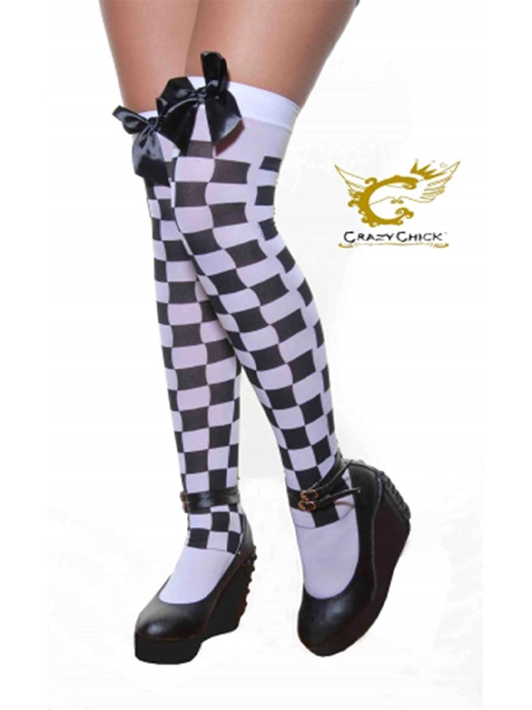 Haunted Doll Costume Set