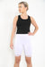 Women Lace Microfibre Cycling Shorts