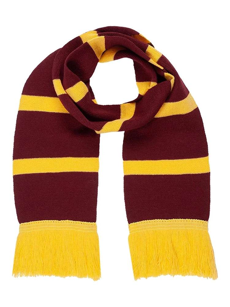 Wizard School Boy 4PC Costume Accessories Set - thefancydress.co.uk