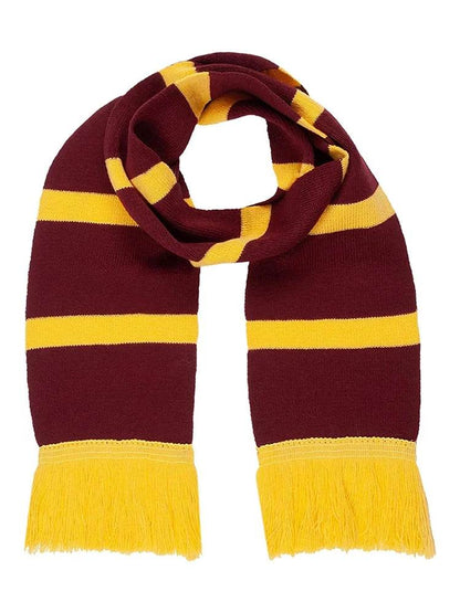 Wizard School Boy 4PC Costume Accessories Set - thefancydress.co.uk