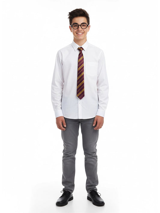 Wizard School Boy 2 Piece Set