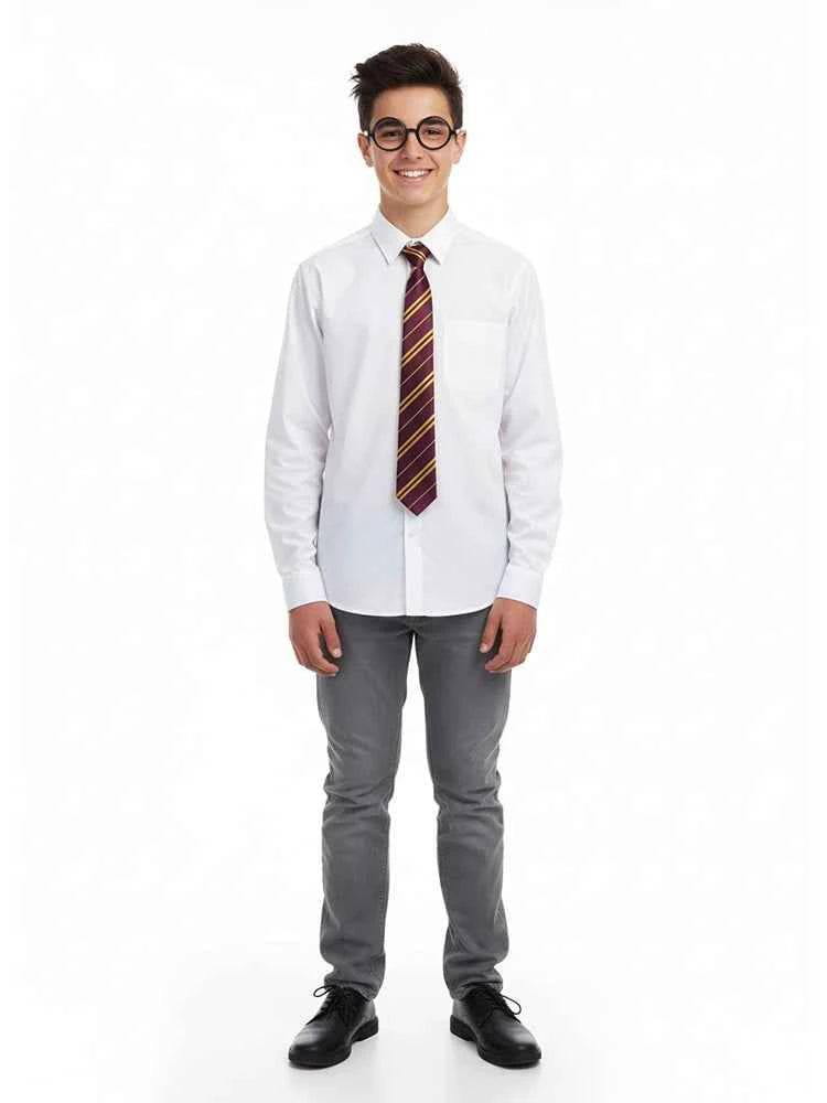 Wizard School Boy 2 Piece Set
