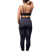 Women Activewear High Waist Leggings Fitness Gym