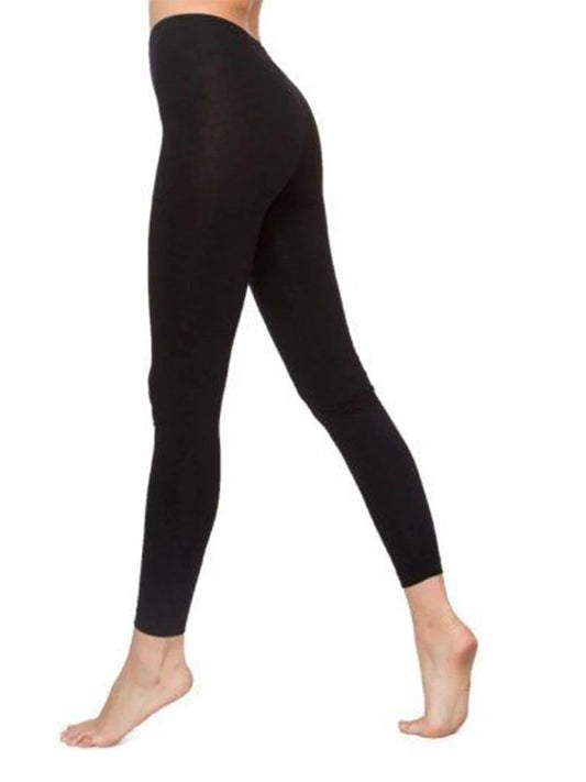 Women Viscose Leggings