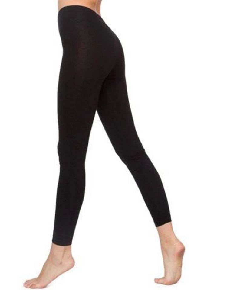 Women Viscose Leggings - thefancydress.co.uk