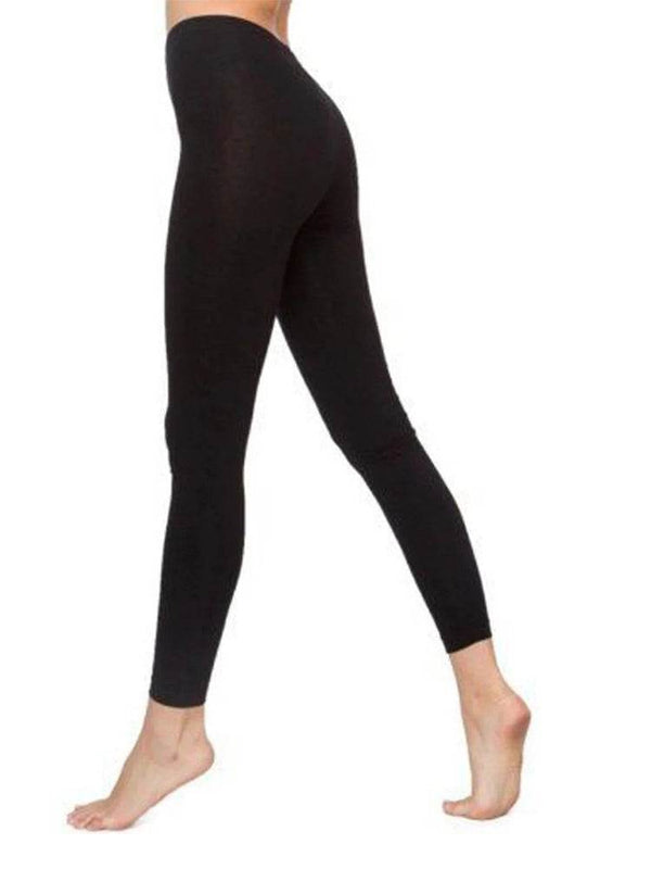 Women Viscose Leggings - thefancydress.co.uk