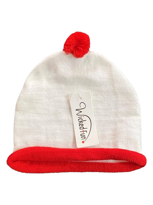 hat