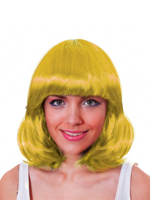 Theme Wigs