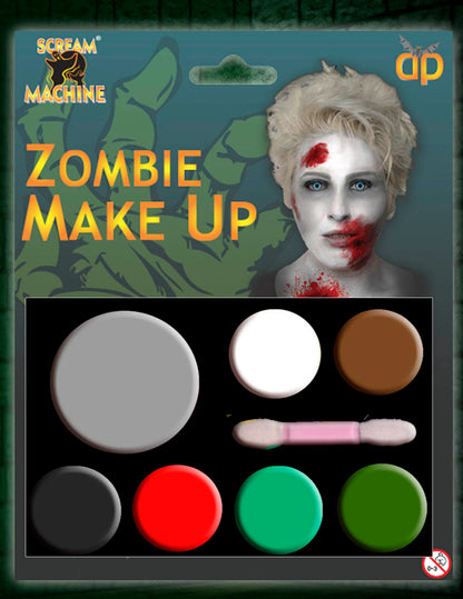 Halloween Character Make-up set