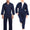 Men's Heavy Duty Work Boiler Suit