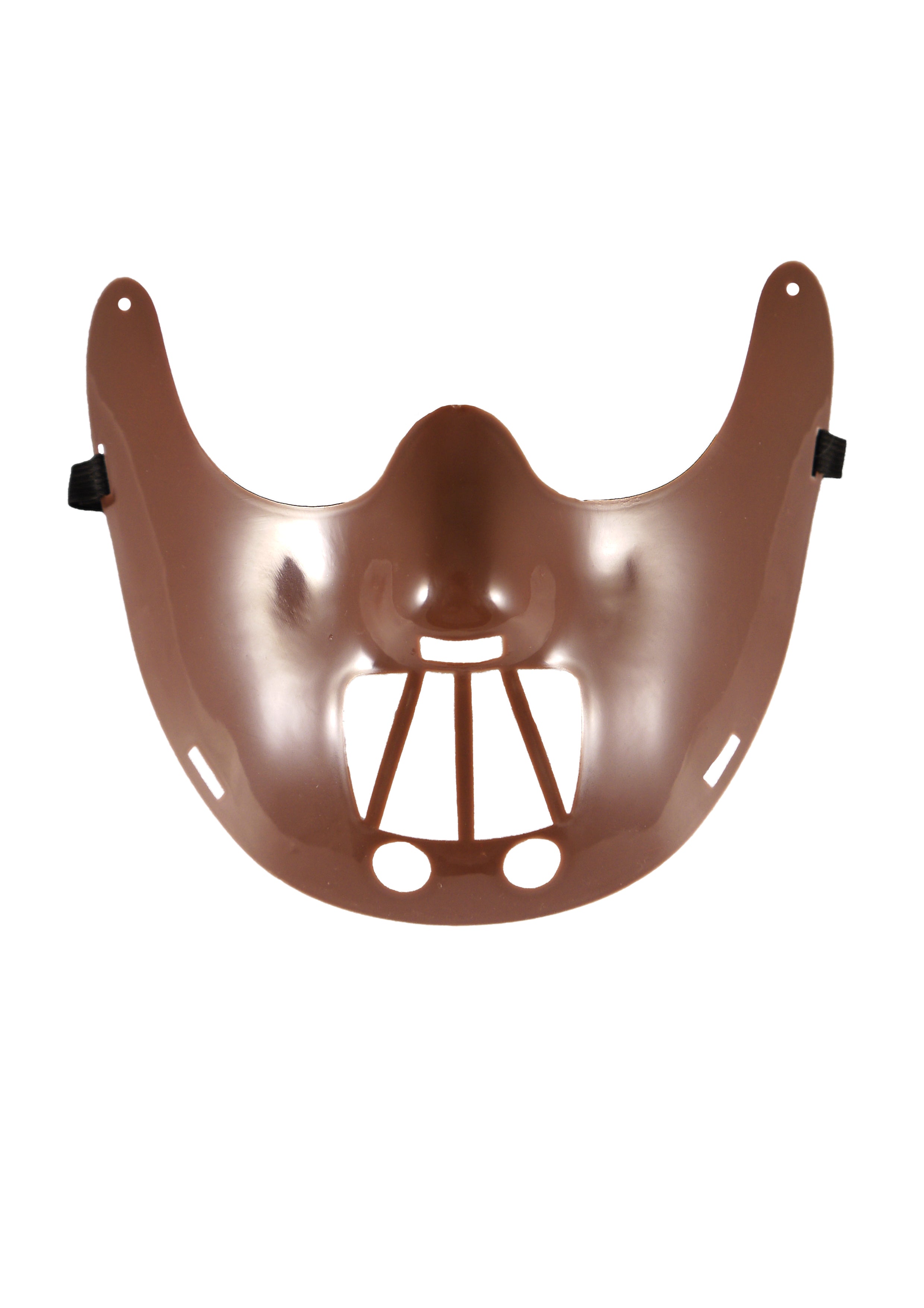 Hanibal Lecter Mask Set