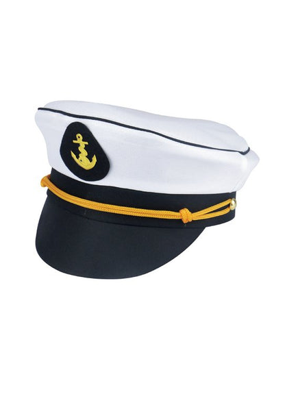 Police Theme Hat