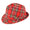 Tartan Hats