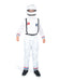 Kid On The Moon Shuttle Commander Astronaut Child's Costume