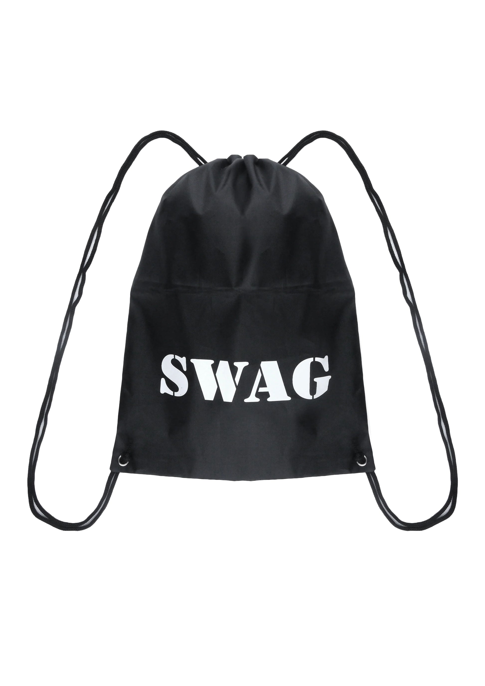 Bag Swag Black