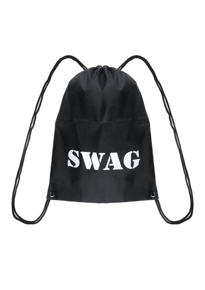 Bag Swag Black