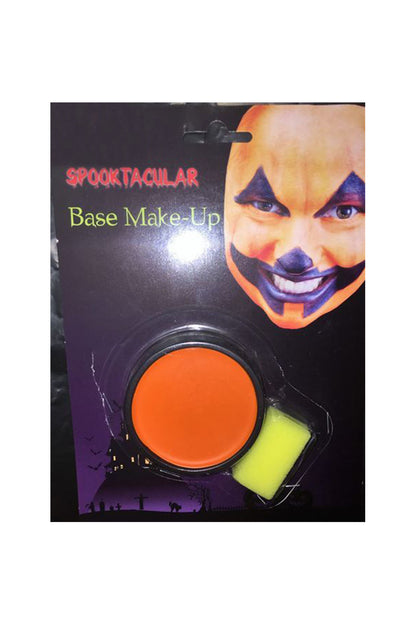 Face Make-up Paint Kit orange