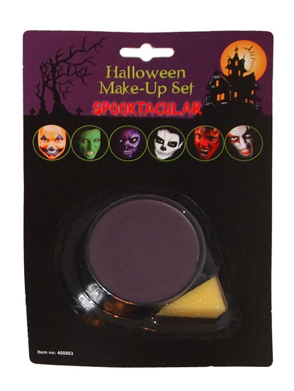 Halloween Face Make-up kit