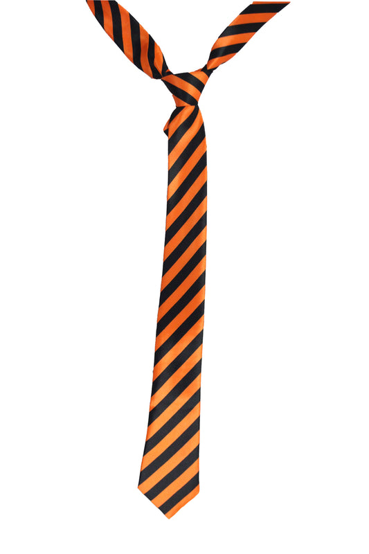 Striped Neck Tie