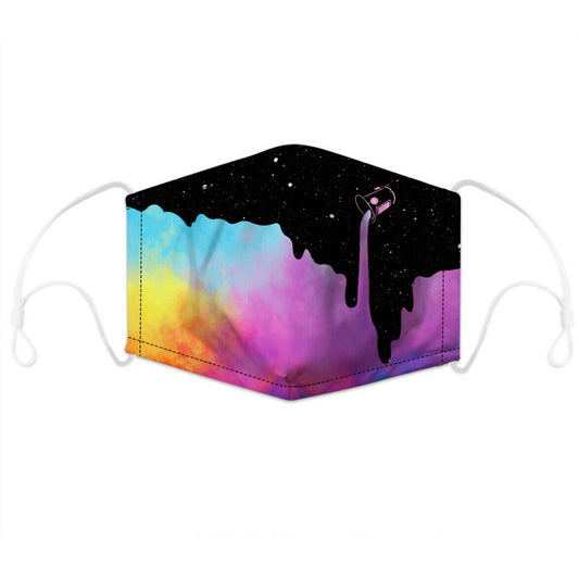 Winter Face Coverings Mask