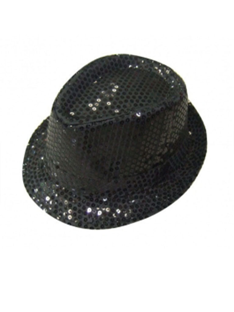 Sequin Hats