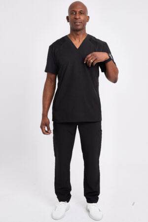 Men's Scrubs With Pockets - thefancydress.co.uk