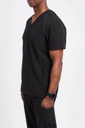 Men's Scrubs With Pockets - thefancydress.co.uk