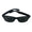 Black Frame Sunglasses Trendy Eyewear