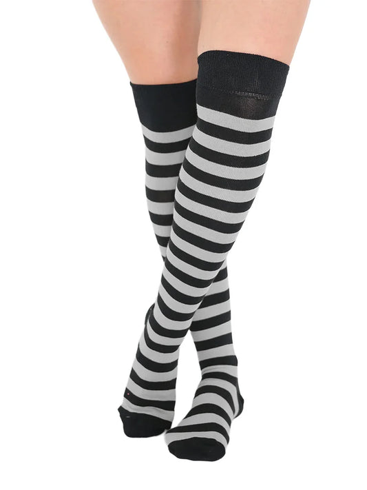 black and grey