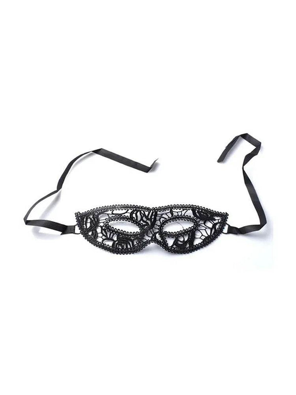 Masquerade Mask - thefancydress.co.uk