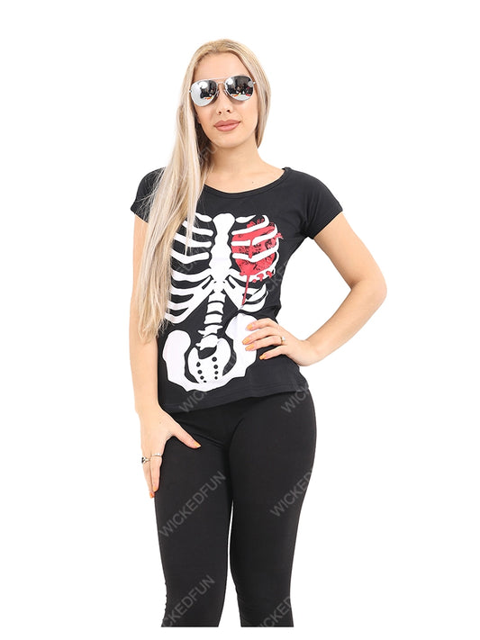 Halloween Heartbreaker Horror Set