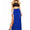 Women's Fashion Wear Double Slit Long Skirt