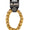 Gangster Gold Bracelet 31cm