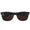 Black Frame Sunglasses Trendy Eyewear